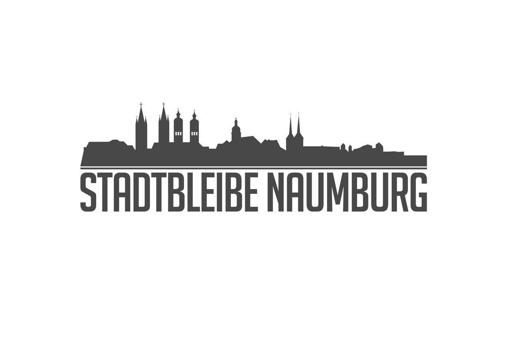 Stadtbleibe Naumburg Naumburg  Dış mekan fotoğraf